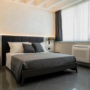 Camera deluxe con letto king size